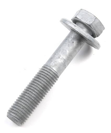 Hex Bolt (M12) (w/ Washer)